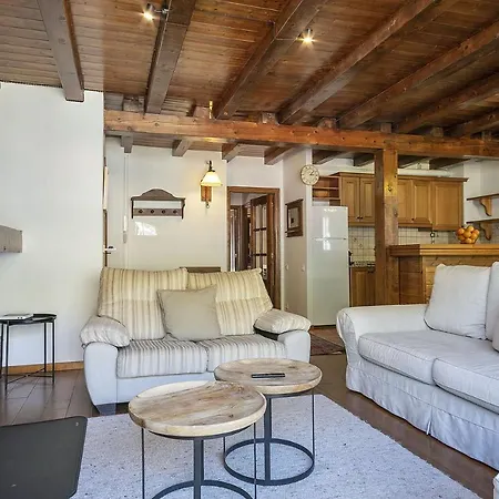 Appartamento Luderna - Centelha