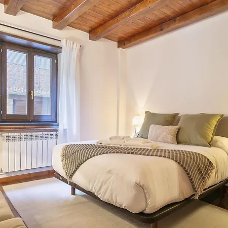Apartment Luderna - Centelha