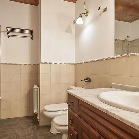 Apartmán Luderna - Centelha